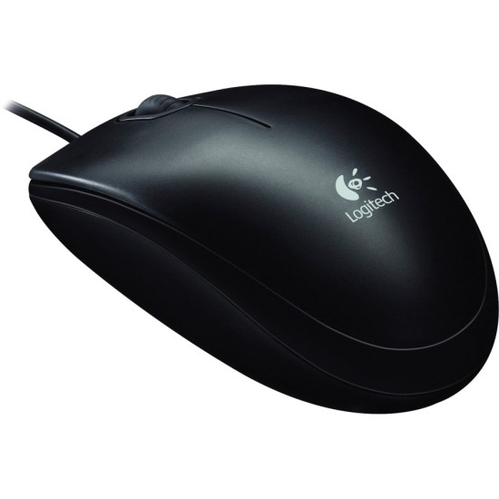 Logitech M90 Corded USB Mouse price in Paksitan