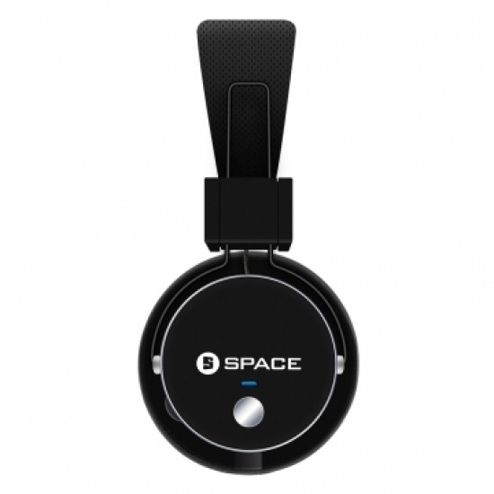 SPACE SL-600 Solo+ Wireless ON-Ear Headphone price in Paksitan