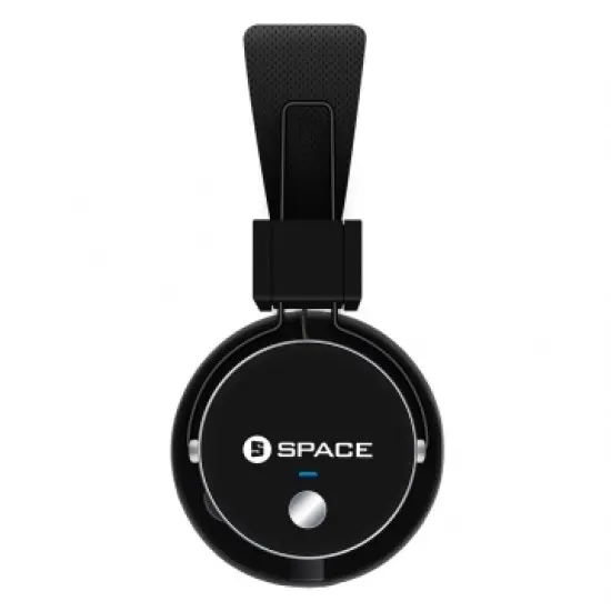 SPACE SL-600 Solo+ Wireless ON-Ear Headphone Price in Pakistan | w11stop.com