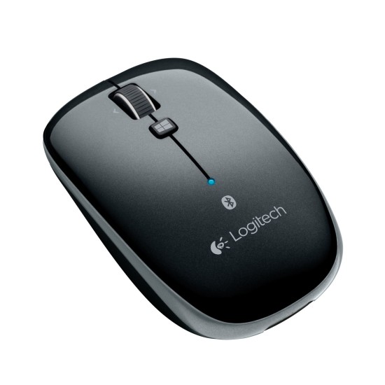 Logitech M557 Bluetooth Wireless Mouse price in Paksitan