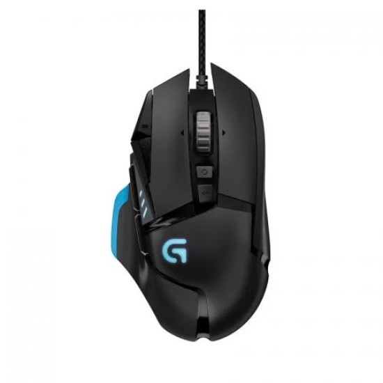 Logitech G502 Proteus Core Gaming Mouse price in Paksitan