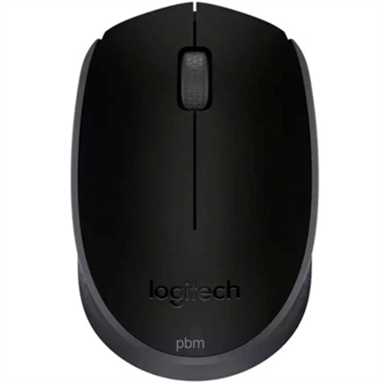 Logitech M170 Wireless Mouse price in Paksitan