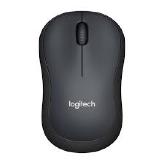 Logitech M221 Silent Wireless Mouse (910-004882) price in Paksitan