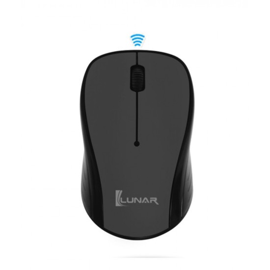 Lunar Wireless Mouse LWM-801 price in Paksitan