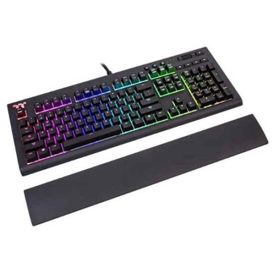 Thermaltake KB/TT Premium X1 RGB Keyboard price in Paksitan