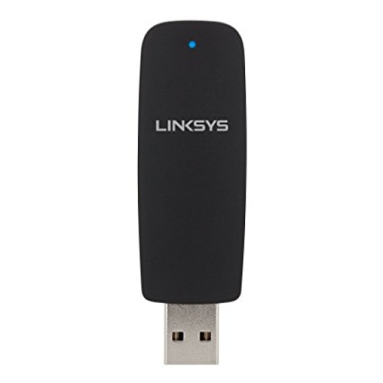Linksys AE1200 N300 Wireless-N USB Adapter price in Paksitan