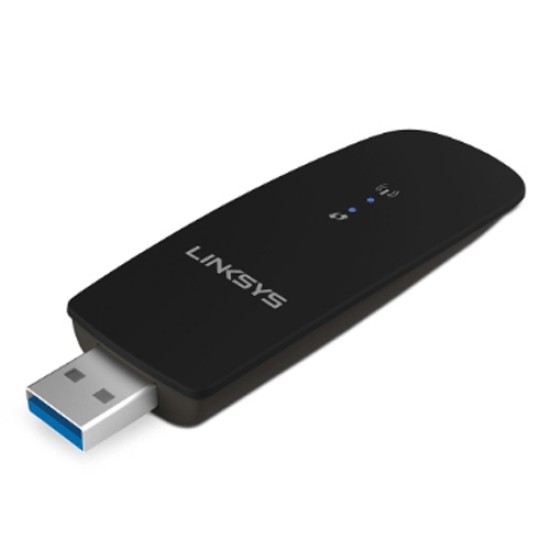 Linksys WUSB6300 AC1200 Wireless-AC USB Adapter price in Paksitan