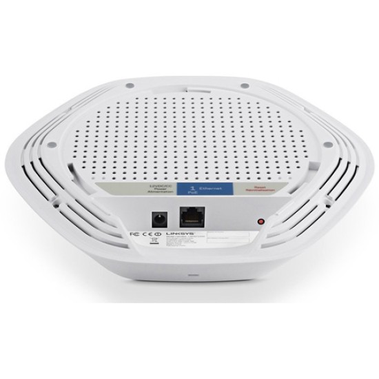 Linksys LAPAC1200 Business AC1200 Dual-Band Access Point price in Paksitan