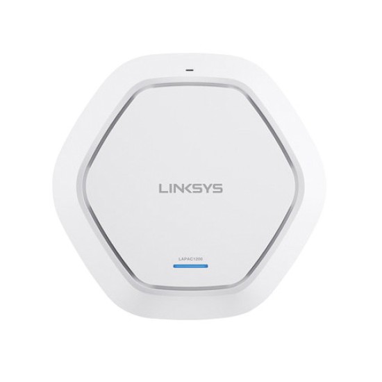 Linksys LAPAC1200 Business AC1200 Dual-Band Access Point price in Paksitan