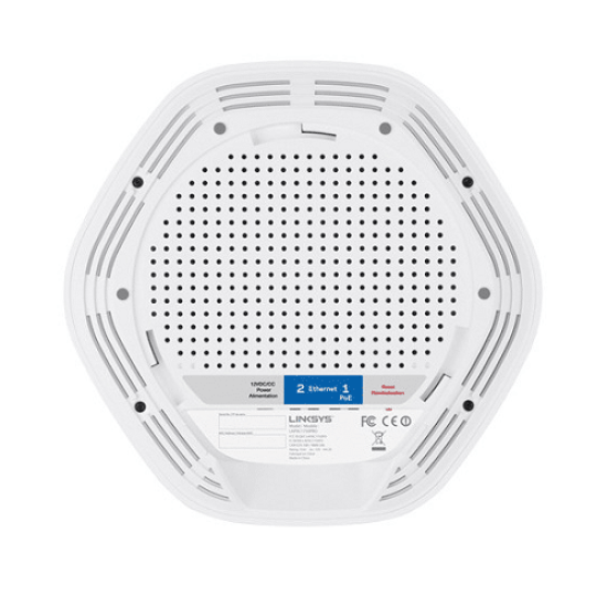 Linksys LAPAC1750PRO Business AC1750 Pro Dual-Band Access Point price in Paksitan