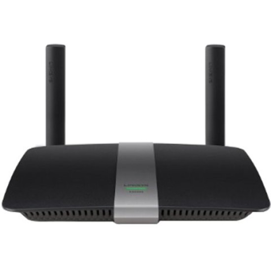 Linksys EA6350-ME Smart Wi-Fi Router price in Paksitan
