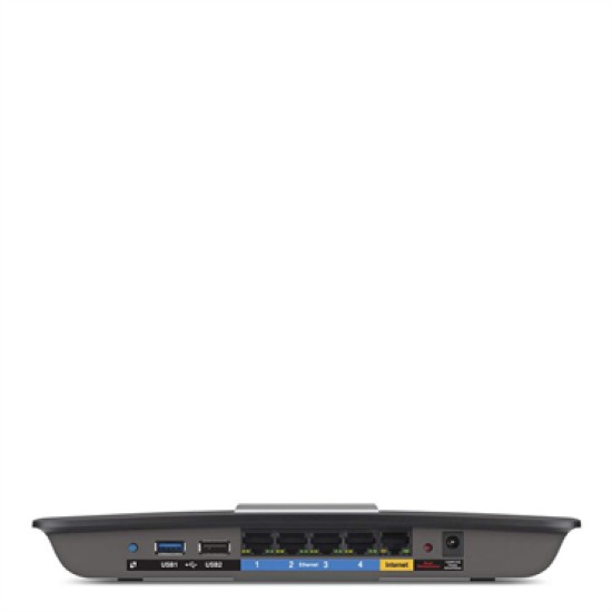 Linksys EA6700 AC1750 Dual-Band Wi-Fi Router price in Paksitan