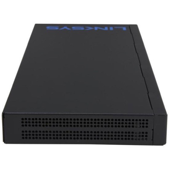 Linksys LGS116 16-Port Business Desktop Gigabit Switch price in Paksitan