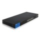 Linksys LGS318 16-Port Smart Managed Switch