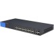 Linksys LGS326 24-Port Smart Managed Switch