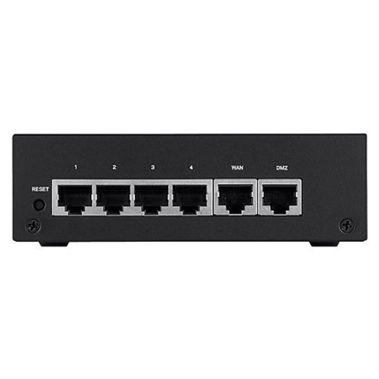 Linksys LRT214 Business Gigabit VPN Router price in Paksitan