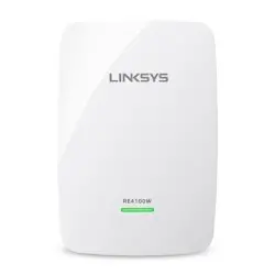 Linksys RE7000 - Wi-Fi range extender - Wi-Fi 5 - RE7000 - Network Antennas  