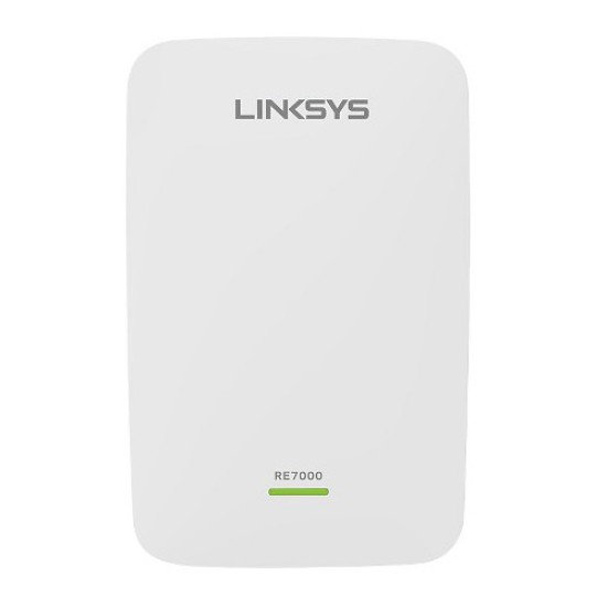 Linksys RE7000 AC1900+ Wi-Fi Range Extender price in Paksitan