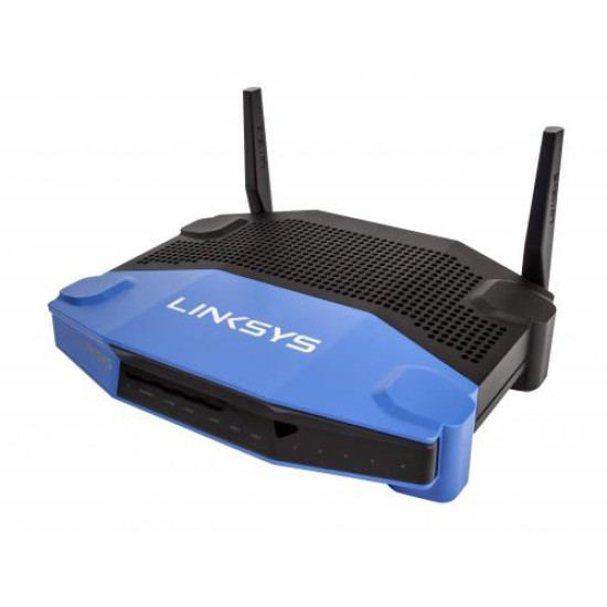 Linksys WRT1200AC AC1200 Dual-Band Wi-Fi Router price in Paksitan