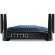 Linksys WRT3200ACM AC3200 MU-MIMO Gigabit Wi-Fi Router