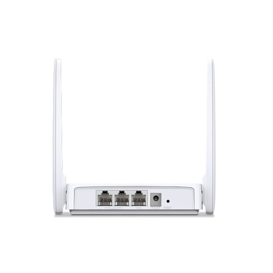 MERCUSYS MW301R Wireless N Router price in Paksitan