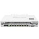 MikroTik CCR1009-7G-1C-1S+PC 7x Gigabit Ethernet Router