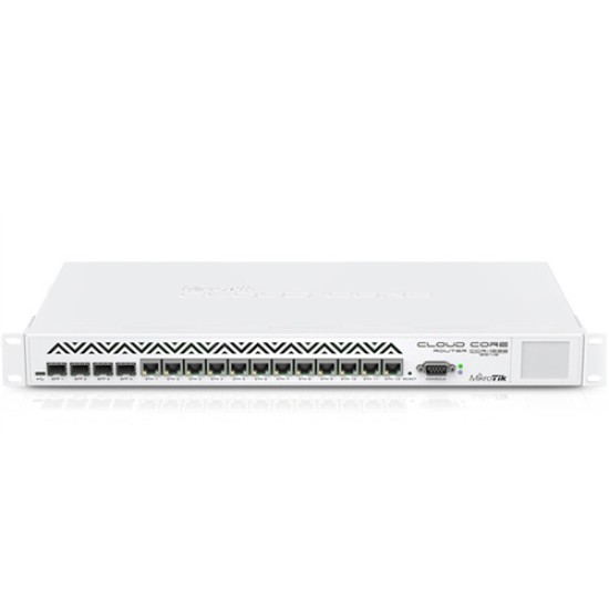 MikroTik CCR1036-12G-4S-EM Router price in Paksitan