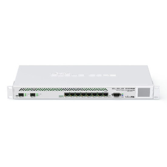 MikroTik CCR1036-8G-2S+EM Router price in Paksitan
