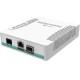 MikroTik CRS106-1C-5S Smart Switch