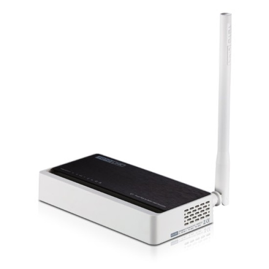 Totolink N100RE 150-MBPS Wireless N Router 2 Antenna price in Paksitan