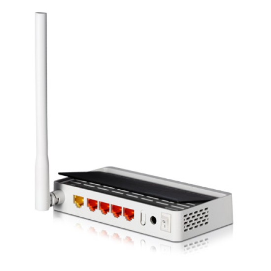 Totolink N100RE 150-MBPS Wireless N Router 2 Antenna price in Paksitan