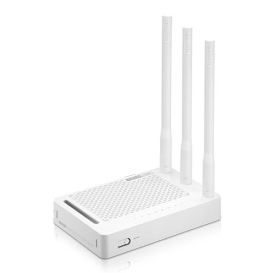 Totolink N302R+ 300-mbps Wireless N Router 3 Antenna price in Paksitan