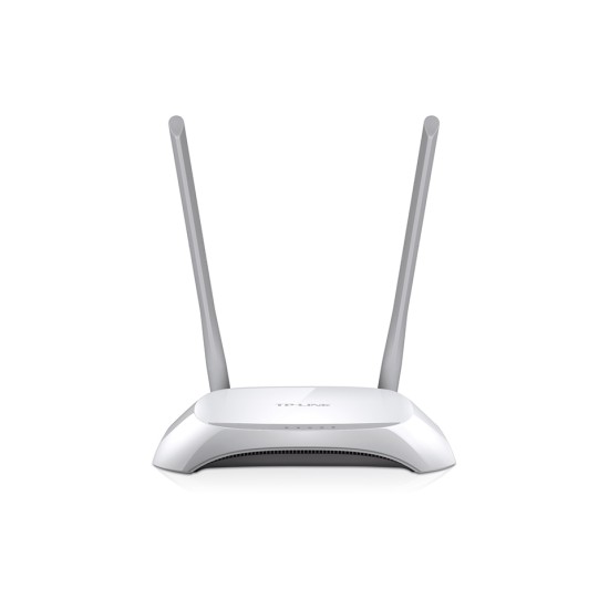 TP-LINK TL-WR840N 300Mbps Wireless N Router price in Paksitan