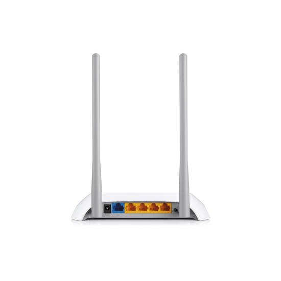 TP-LINK TL-WR840N 300Mbps Wireless N Router price in Paksitan