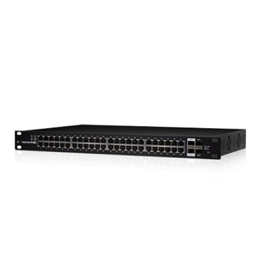 Ubiquiti ES-48-500W PoE Gigabit Ethernet Switch price in Paksitan