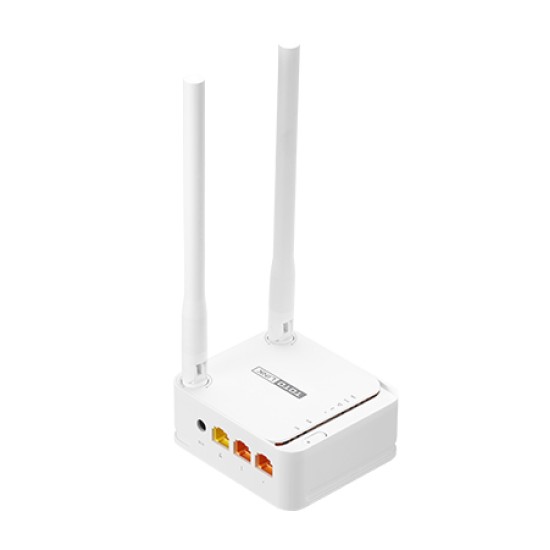 TOTOLINK A3 AC1200 Mini Dual Band Wireless Router price in Paksitan