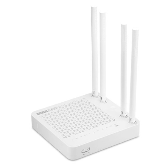 TOTOLINK A702R AC1200 Wireless Dual Band Router price in Paksitan
