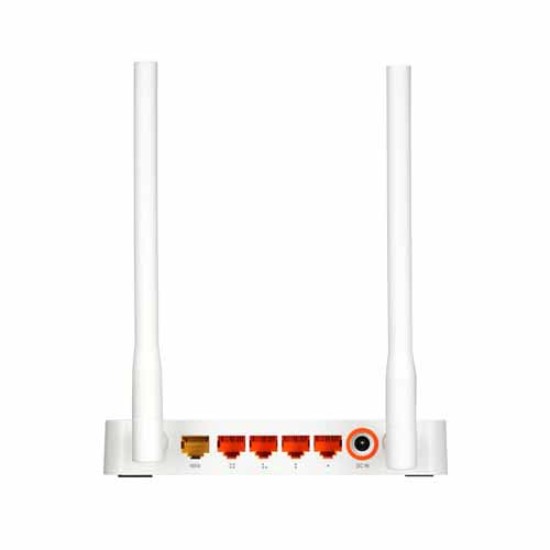 TOTOLink N301RT 300Mbps Wireless N Router price in Paksitan