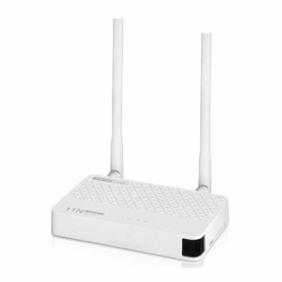 TOTOLink N301RT 300Mbps Wireless N Router price in Paksitan