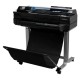 HP DesignJet T520 24-in Printer (CQ890A)