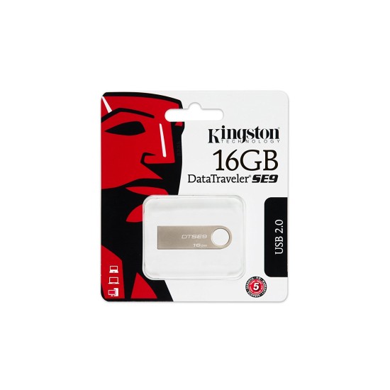 Kingston 16GB 2.0 Digital DataTraveler USB price in Paksitan