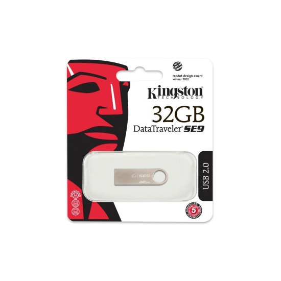 Kingston 32GB 2.0 Digital DataTraveler USB price in Paksitan