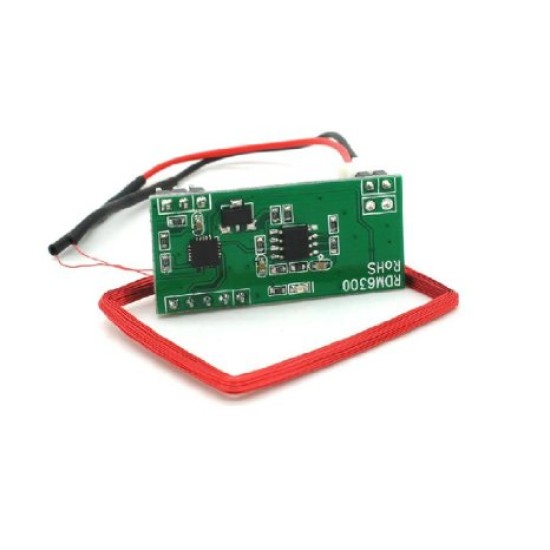 RFID RDM6300 For Arduino price in Paksitan