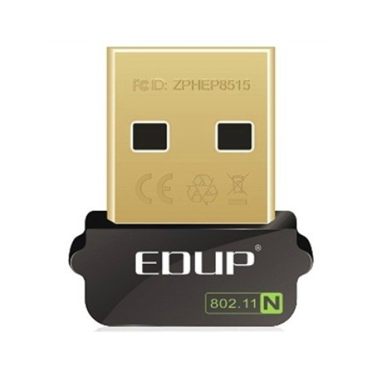 EDUP EP-N8508GS Wireless USB Adapter price in Paksitan