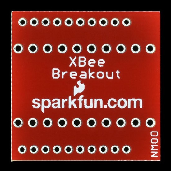 Breakout Board For XBee Module  Price in Pakistan